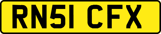 RN51CFX