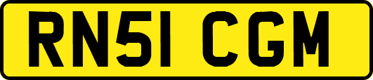 RN51CGM