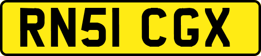 RN51CGX