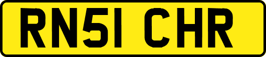 RN51CHR