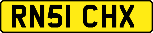 RN51CHX