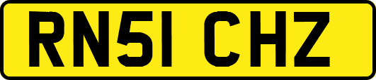 RN51CHZ