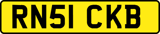 RN51CKB