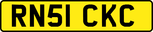 RN51CKC