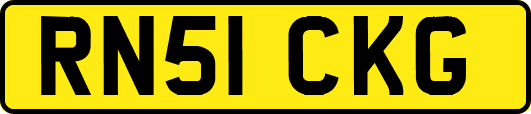 RN51CKG