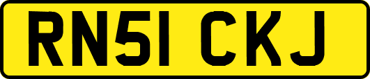 RN51CKJ