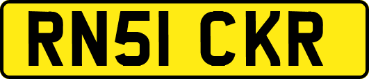 RN51CKR