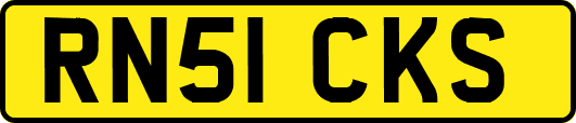 RN51CKS