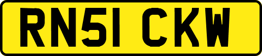 RN51CKW