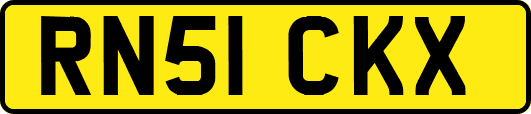 RN51CKX