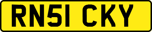 RN51CKY