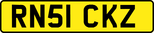 RN51CKZ