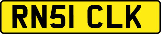 RN51CLK