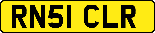 RN51CLR