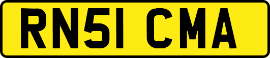 RN51CMA