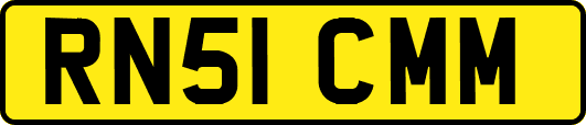 RN51CMM