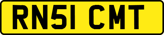 RN51CMT