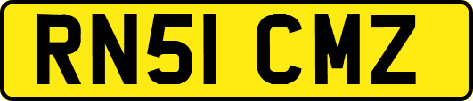 RN51CMZ