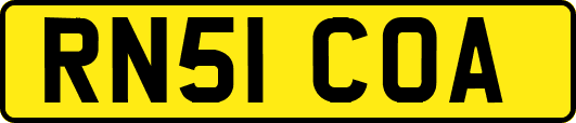 RN51COA