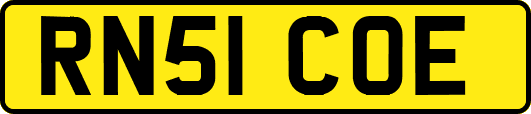 RN51COE