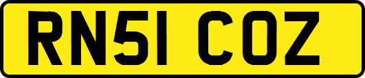 RN51COZ