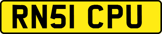 RN51CPU