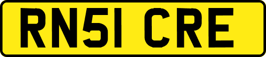 RN51CRE