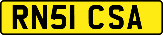 RN51CSA