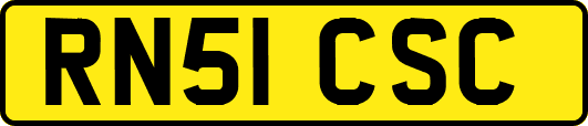 RN51CSC