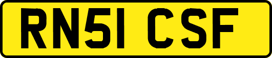 RN51CSF