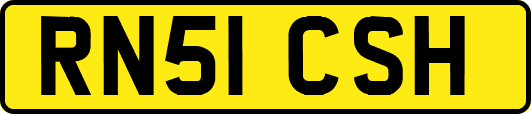 RN51CSH