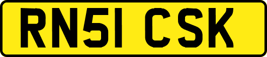 RN51CSK