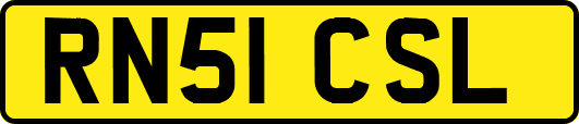 RN51CSL