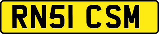 RN51CSM