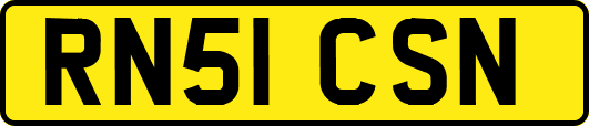 RN51CSN