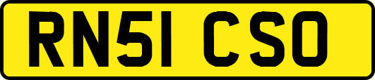 RN51CSO