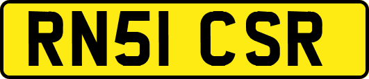 RN51CSR