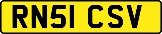 RN51CSV