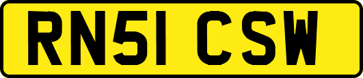 RN51CSW