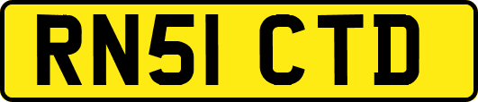 RN51CTD