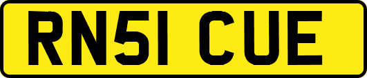 RN51CUE