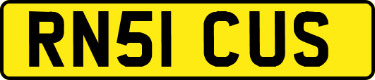 RN51CUS