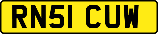 RN51CUW