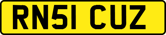 RN51CUZ