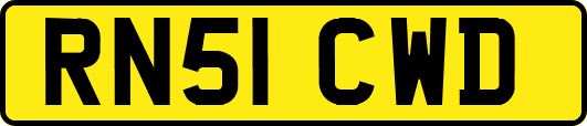 RN51CWD