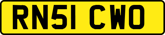 RN51CWO