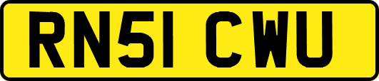 RN51CWU