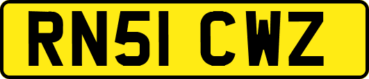 RN51CWZ