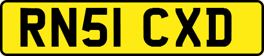 RN51CXD