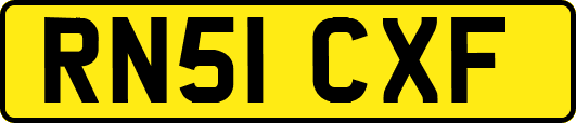 RN51CXF